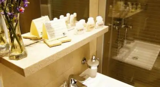 Номер Standard Hotel Kimen - Annex