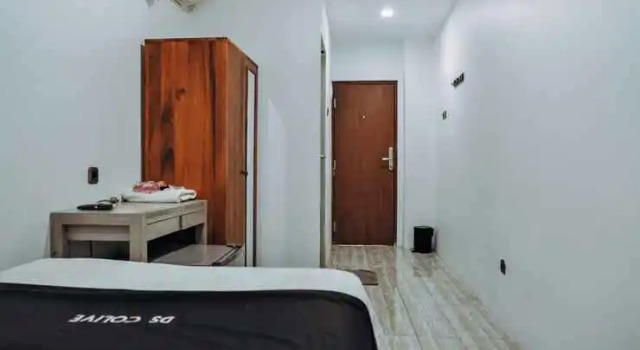 DS CoLive Siliwangi
