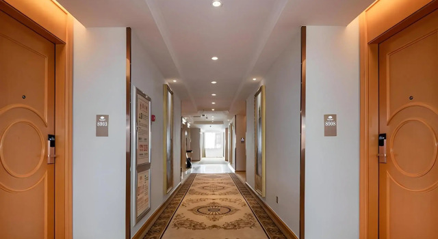 Vienna Hotel Jiangxi Leping Municipal Government, Rezerwuj Hotel Leping Jiangxi