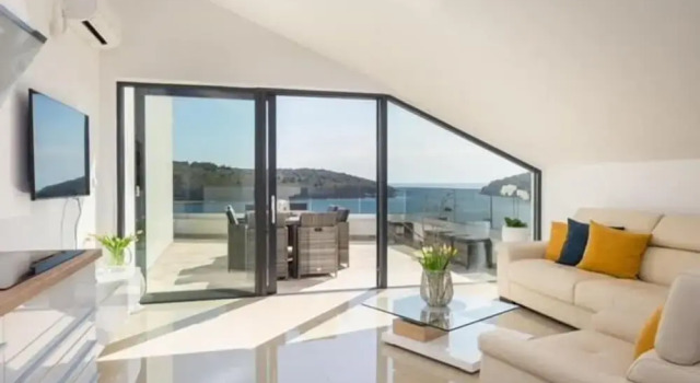 Luxury Apartment Anto, Reserva ahora Apartamento Hoteles en Pula con aparcamiento, Aparcamiento