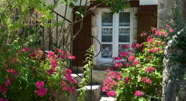 Номер Standard Kefalonian Luxury Villas
