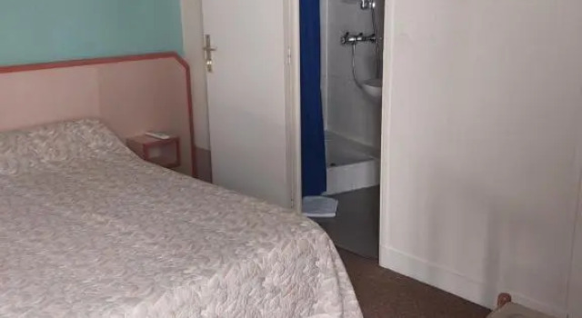 Номер Economy Hotel Asteries