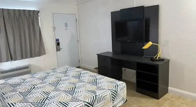 Номер Deluxe Studio 6 North Las Vegas, NV