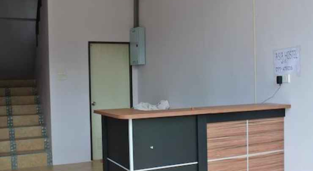 Asia Hostel, Забронировать Хостел Хостелы Ко-Тао, Хостел