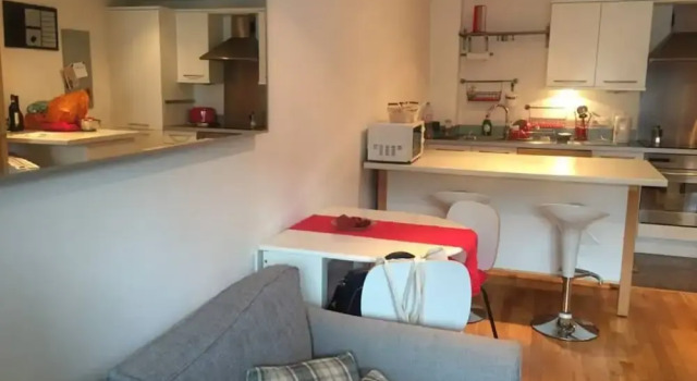 Modern 1 Bedroom Flat, Забронировать Отель Отели Англии 3 звезды, 3*