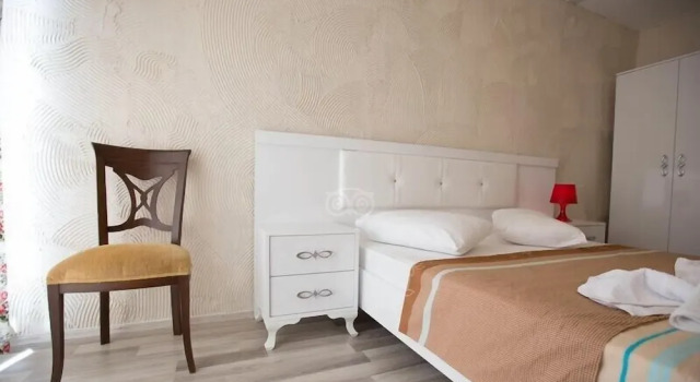 Двухместный номер Standard с балконом Onur Motel Faralya