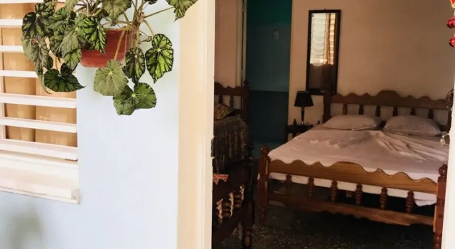 Casa Ada y Onelio, Varaa Hotelli Vinales Pinar Del Rio