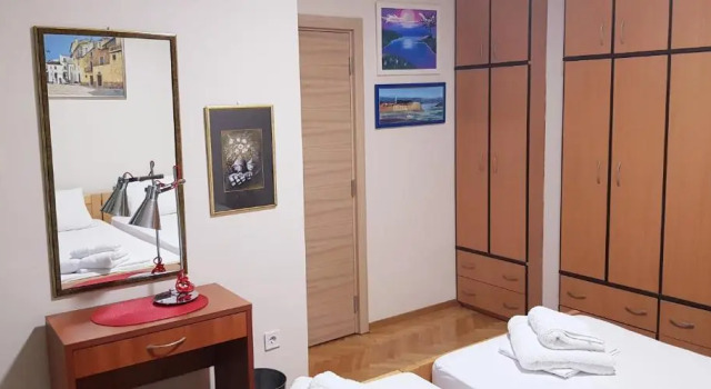 Апартаменты Apartments Pier