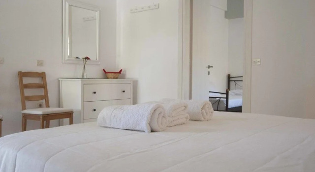 Filia Rooms & Apartments