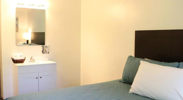 Номер Standard Bay Lodging Resort