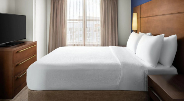 Residence Inn by Marriott Tampa Westshore/Airport