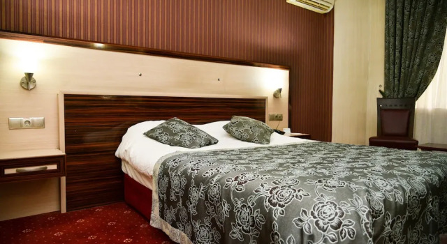 Номер Standard Gondol Hotel