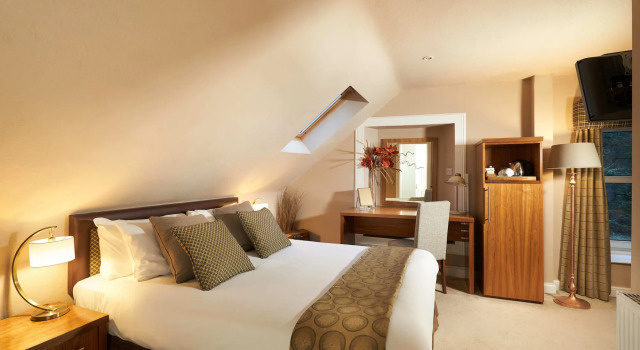 Poppies Hotel