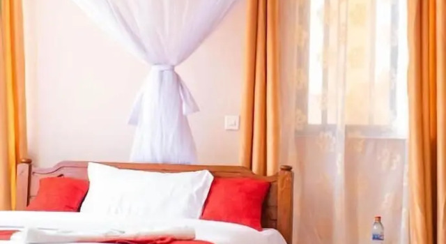Camera Standard Takeover Restaurant & Accommodation