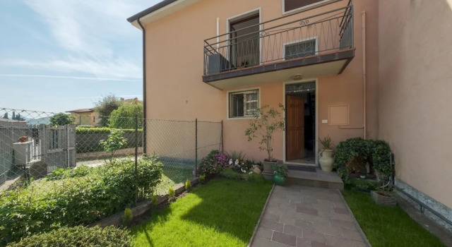 Il Cerro - Sarnico in Sarnico