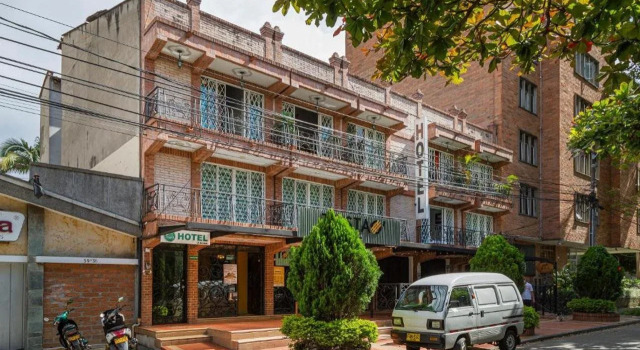 Ayenda 1258 Boutique Laureles Home, Rezervovat Boutique Hotel Laureles 