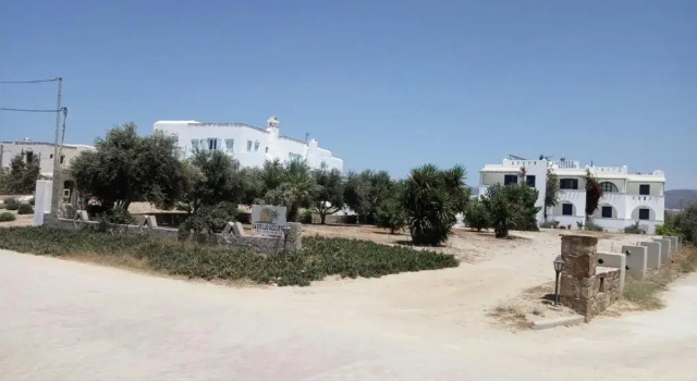 Апартаменты Castello Azzurro