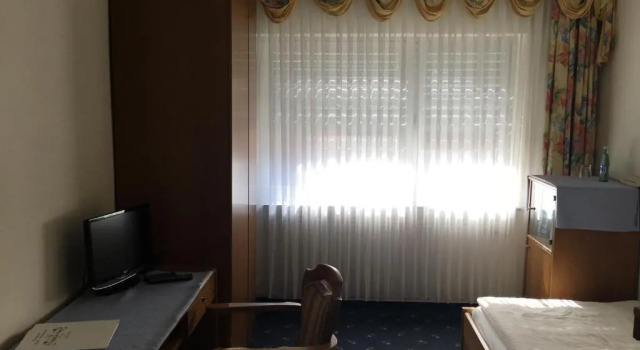 Номер Standard Gasthof zur Sonne Winzenhohl
