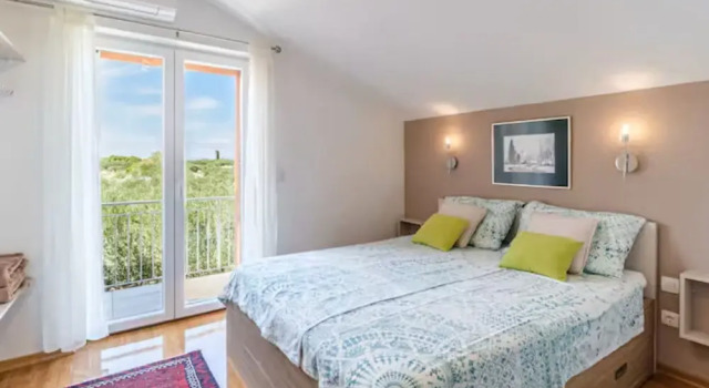 Holiday Home House of the Sun, Boek Hotel eiland Brac Omiš