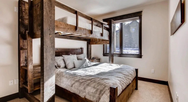 River Run Townhome RR40