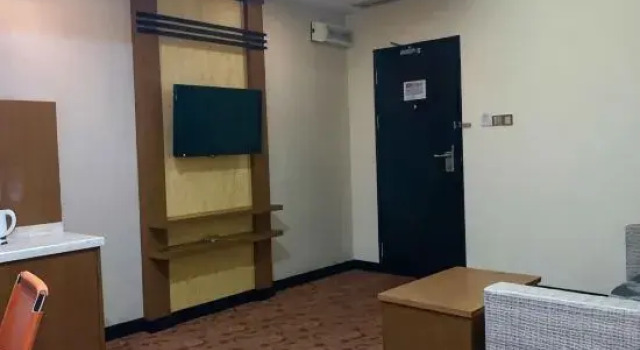 Номер Executive Sento Hotel