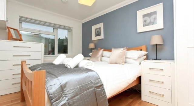 Croyde Sandy BAY 4 Bedrooms