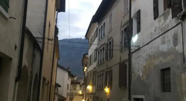 La Maisonette, Prenota Hotel Hotel a Veneto con parcheggio, Parcheggio