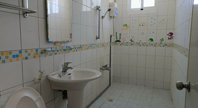 Номер Standard Annder  Hotel