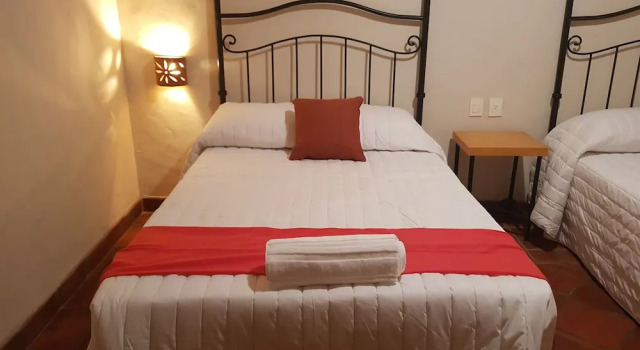 Номер Premier Puerta San Pedro