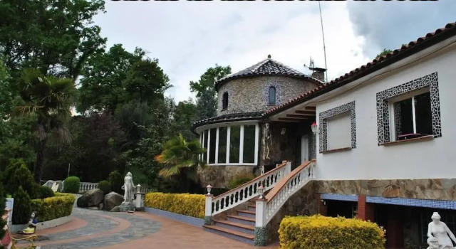 Casa Rural Fontalba