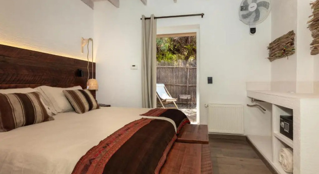 Номер Superior Casa Solcor Boutique Bed & Breakfast