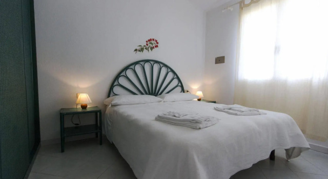 Residence Le Bouganville