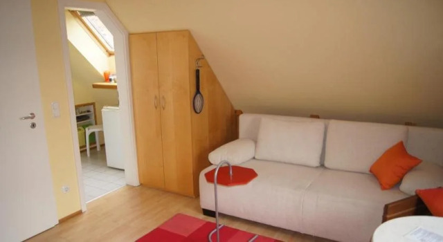 Aparthotel Benji, Reserva ahora Apartahotel Adelshofen Ansbach