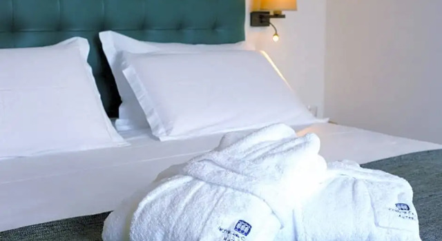 Superior Suite Dimora del Campo