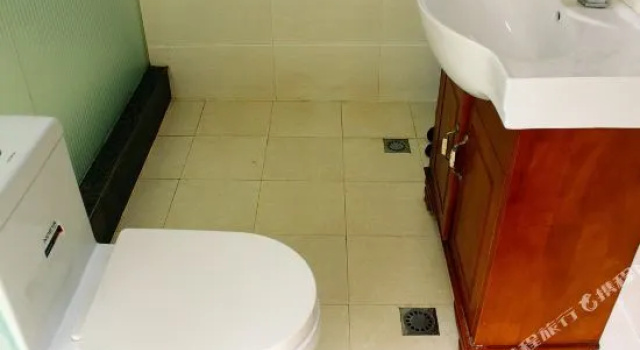 Tieling 99 Yuejia Business Guest House, Rezervasyon Misafirhane Tieling Liaoning