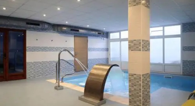 Apartamentos Rurales & Spa Antilles Playa, Réserver Complexe hôtelier Hôtels SPA à Costa Verde, SPA