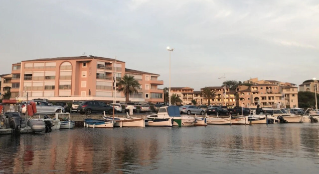 Boost Your Immo Coudoulière Port Héléna, Забронировать Отель Сис-Фур-Ле-Плаж Var coast