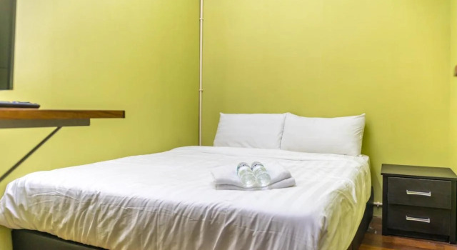 Good Friend Hotel