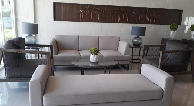Happy Place at SMDC Trees Residences