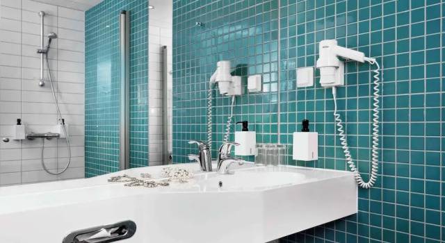 Suite junior Scandic Narvik