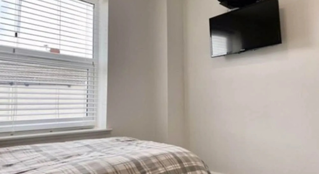 OYO Hillcrest Studio Apartments, Varaa Huoneisto Asunnot kohteessa Merseyside, Huoneisto