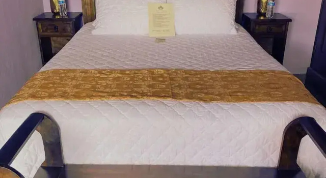 Номер Standard Hotel Quinta Vista Verde