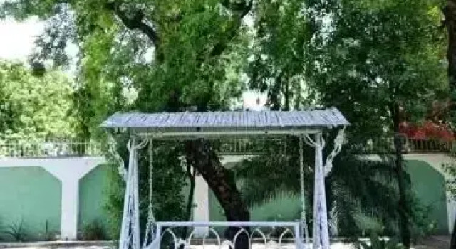 Hotel Green House, Boek Hotel Garasan Uttarakhand