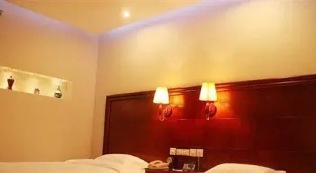 Hilton Garden Inn Zhengzhou Zhengdong New District