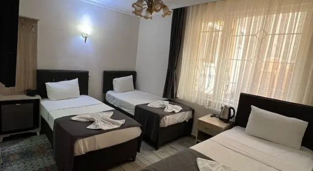 Номер Standard Oren Hotel