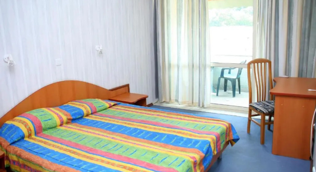Номер Standard Hotel Kristel Park - All Inclusive Light