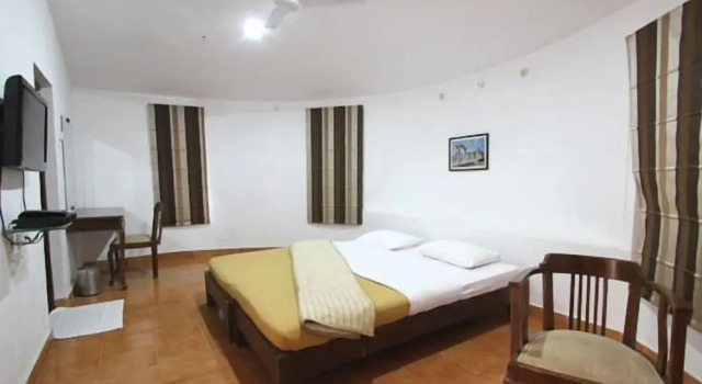Коттедж Dream Valley Resort