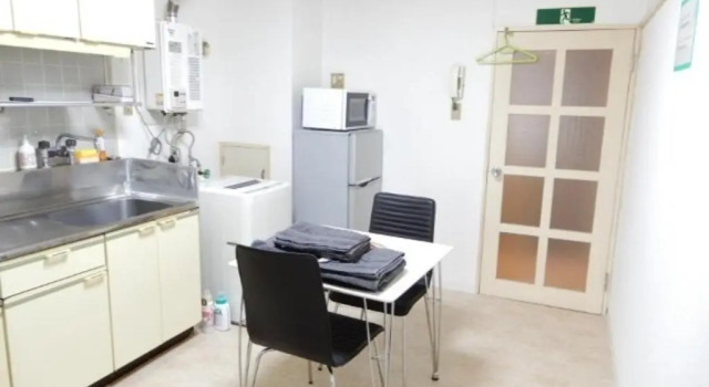 Апартаменты Ueda Building - Vacation STAY 8557