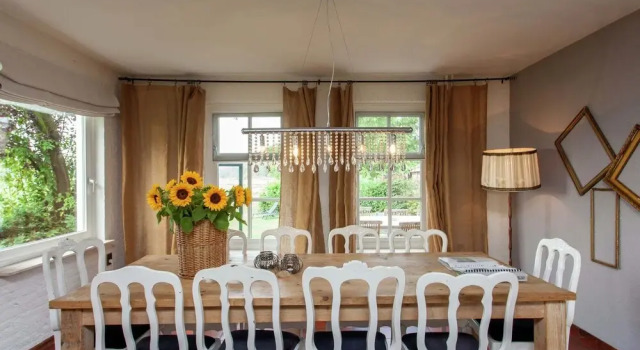 Forest Cottage Near Leenderbos, Забронировать Дом для отпуска Ленде 