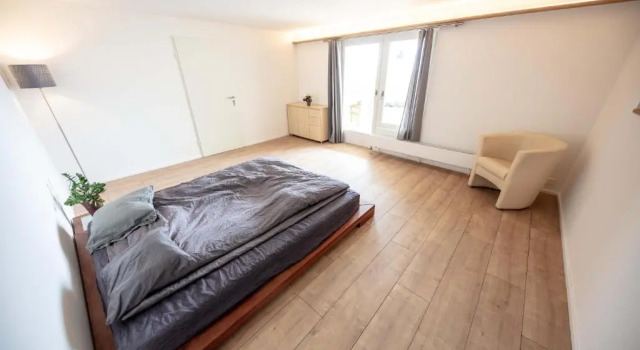 Номер Standard Young Backpackers Homestay
